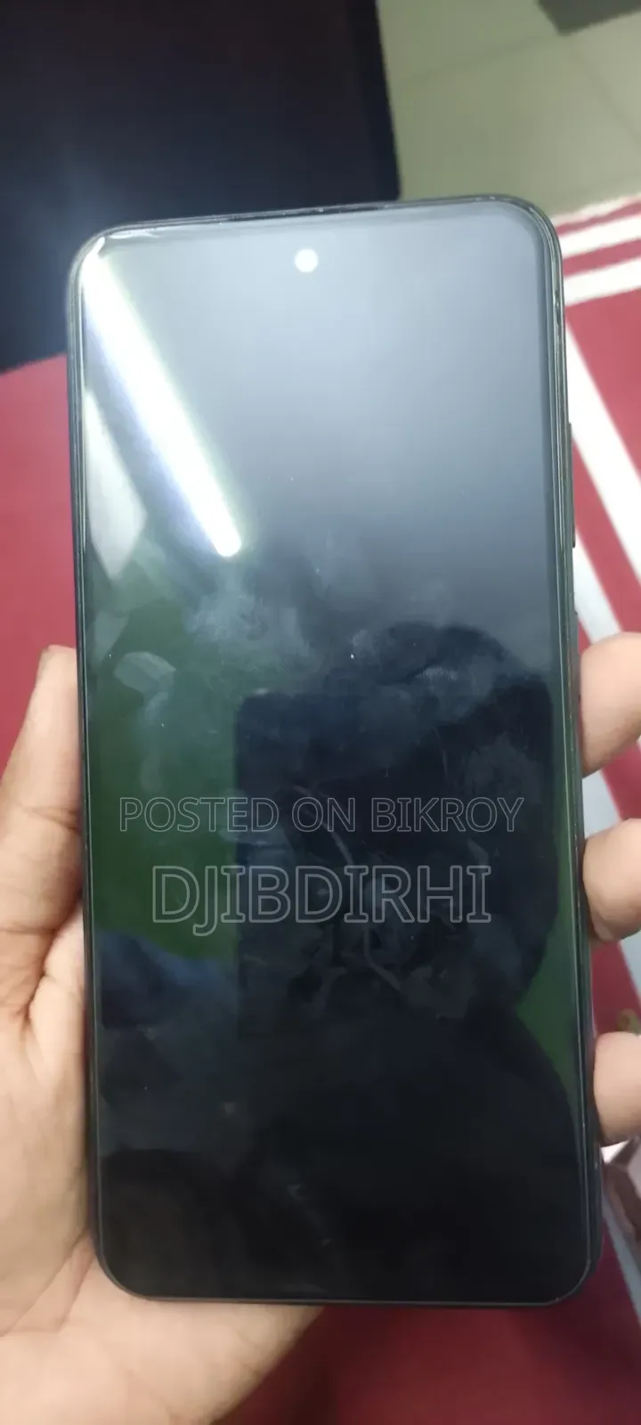 Infinix Smart 9 128 GB Blue