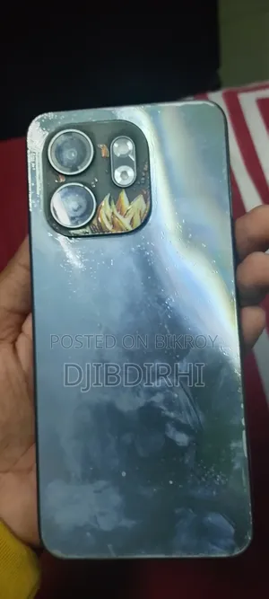 Infinix Smart 9 128 GB Blue