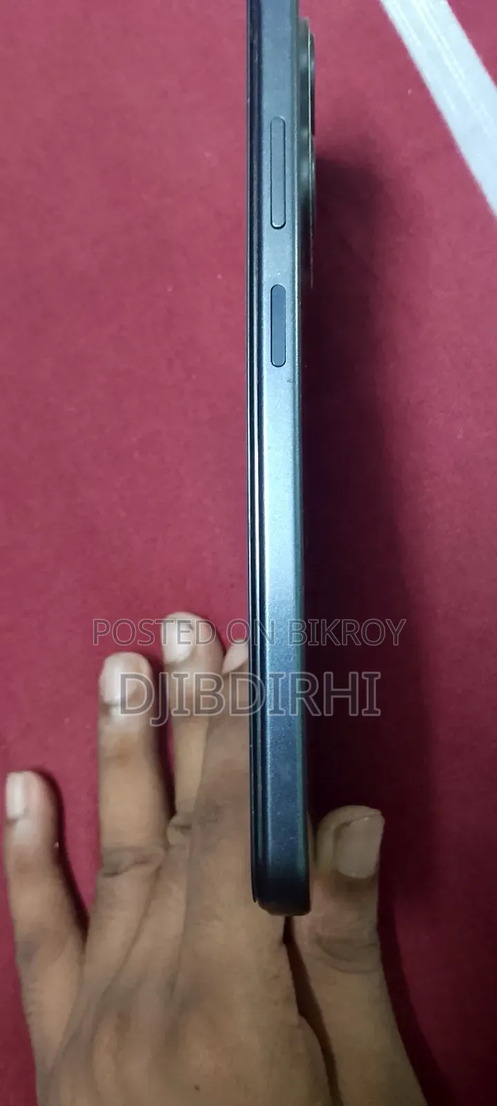 Infinix Smart 9 128 GB Blue