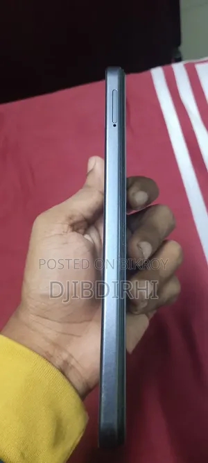 Infinix Smart 9 128 GB Blue