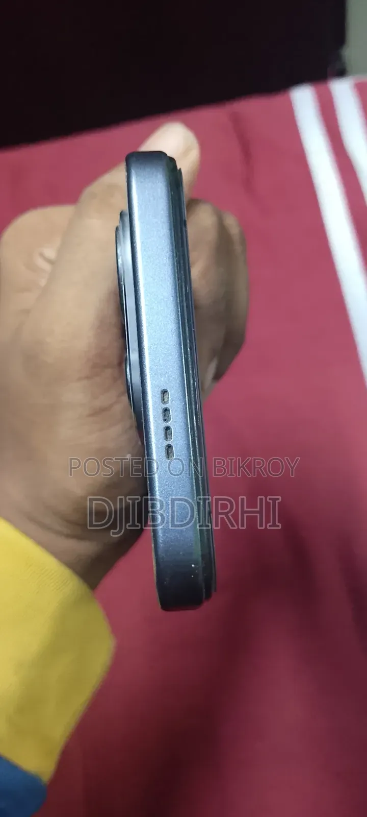 Infinix Smart 9 128 GB Blue