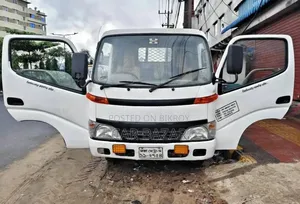 Toyota Dyna Pickup 2003