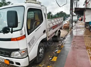 Toyota Dyna Pickup 2003