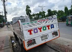 Toyota Dyna Pickup 2003