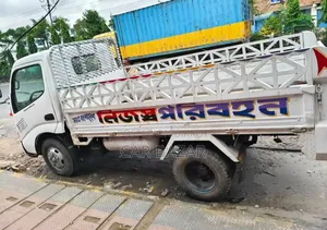 Toyota Dyna Pickup 2003