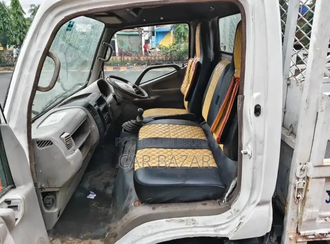 Toyota Dyna Pickup 2003