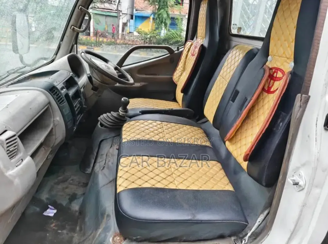Toyota Dyna Pickup 2003