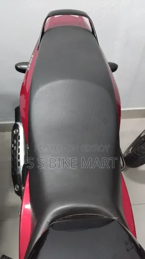 Bajaj Pulsar 150 2017 Black
