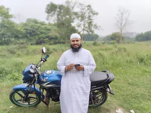 Honda Dream Neo 2022 Blue