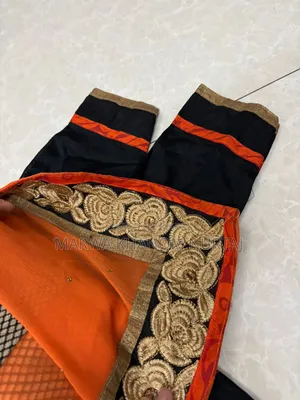 Gourdious  Sarees