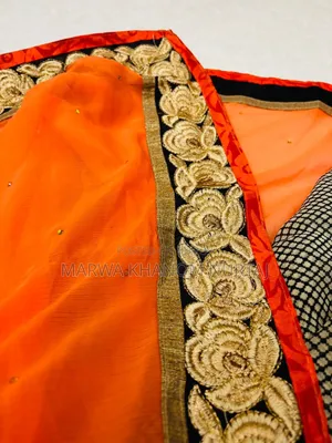 Gourdious  Sarees