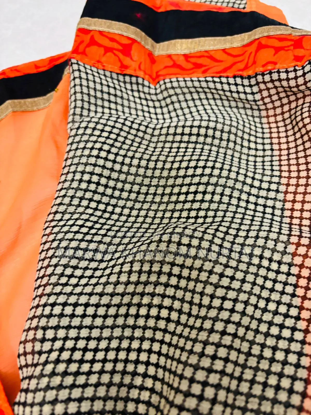 Gourdious  Sarees