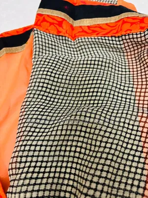Gourdious  Sarees