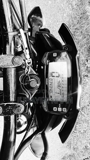 Suzuki Gixxer 2022 Black