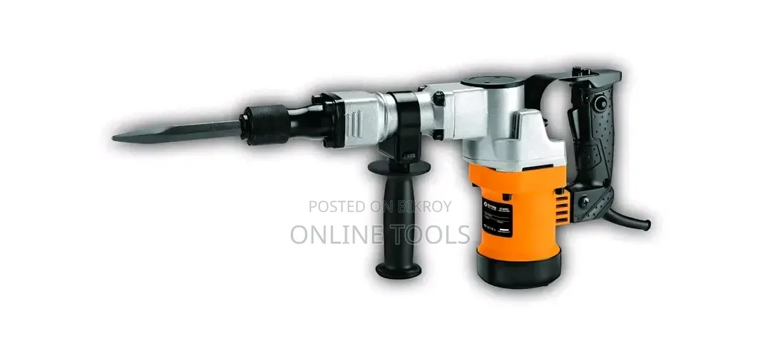 COOFIX Demolition Hammer 1300 Watt