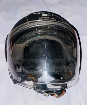 Motorcycle Helmet
