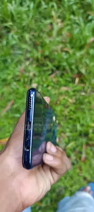 ভিভো এস১ ১২৮ জিবি নীল