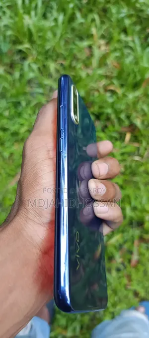 ভিভো এস১ ১২৮ জিবি নীল