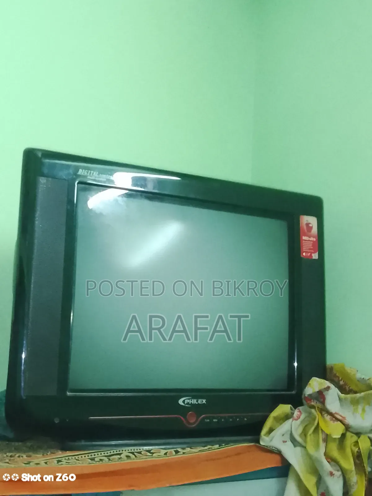 TV টা অনেক ভালো নিলে নিতে পারেন