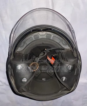 Motorcycle Helmet