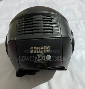 Motorcycle Helmet