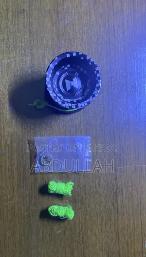 Professional Yoyo