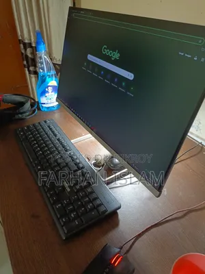 Desktop Computer MSI 8GB Intel Core i3 HDD+SSD 1T