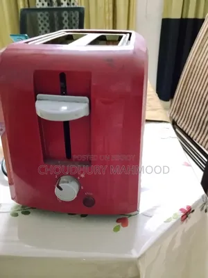 Bread Toaster