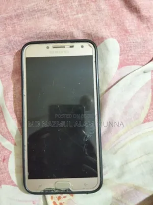 Samsung Galaxy J4 32 GB Rose Gold