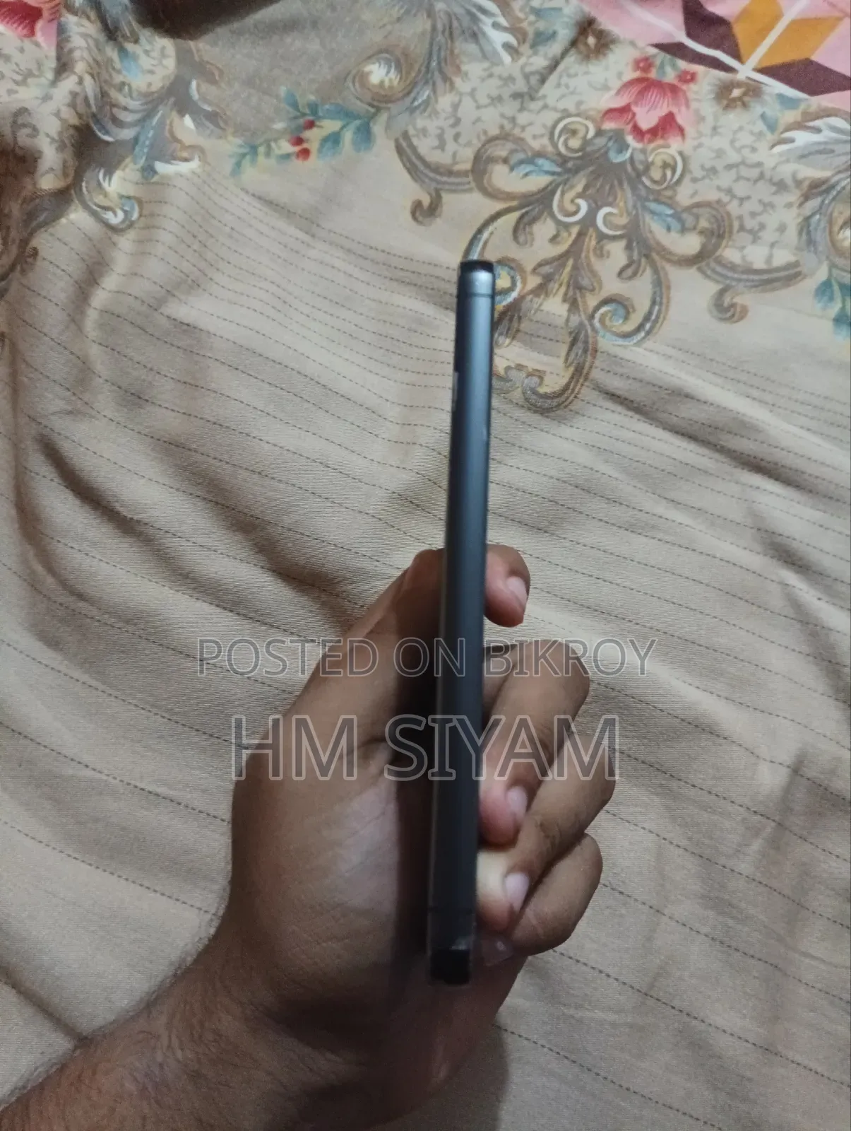Samsung Galaxy S23 256 GB Black