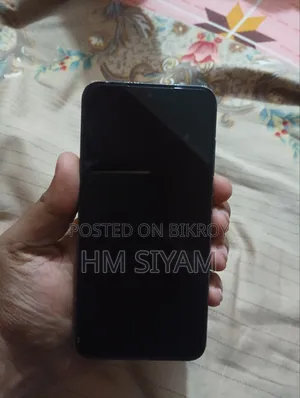 Samsung Galaxy S23 256 GB Black