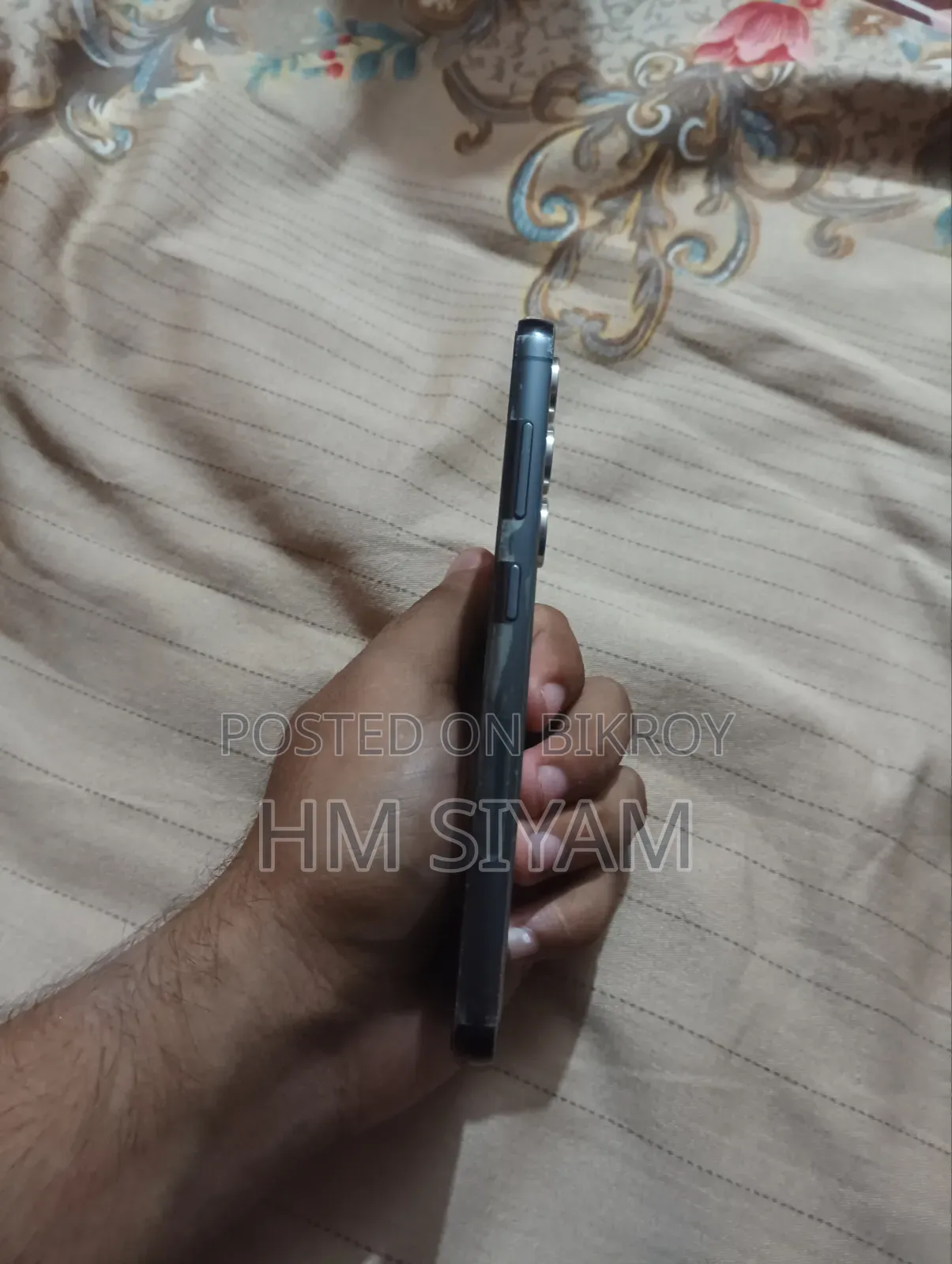 Samsung Galaxy S23 256 GB Black