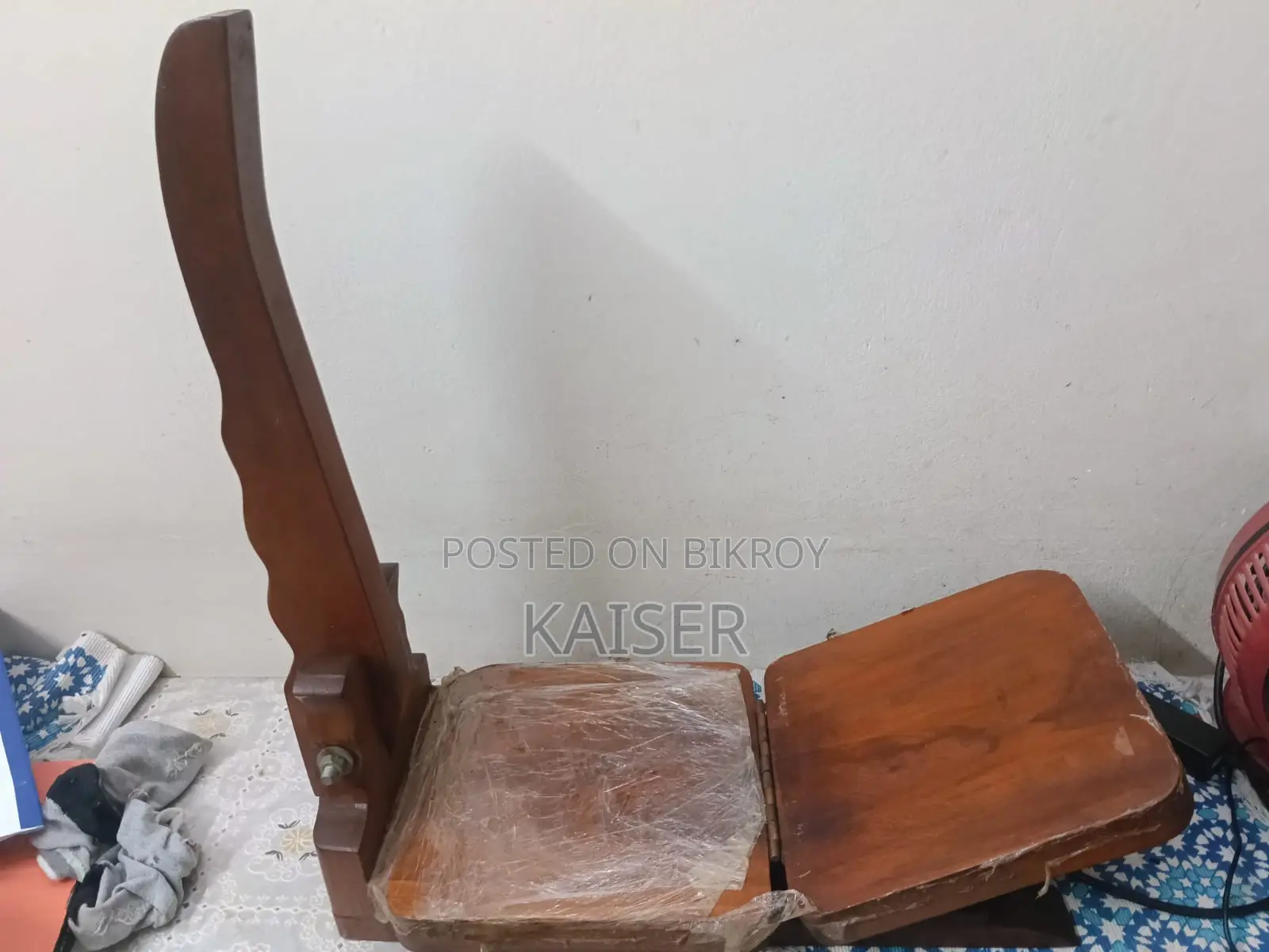 Roti Maker