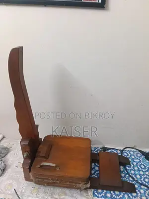 Roti Maker