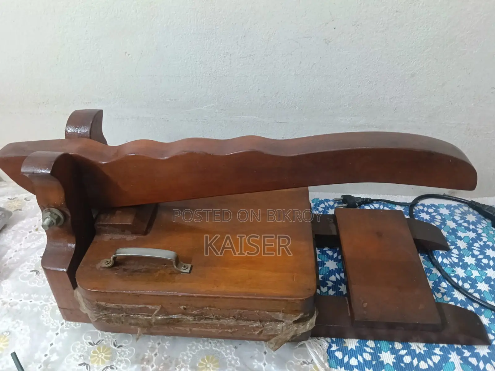 Roti Maker