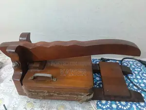 Roti Maker