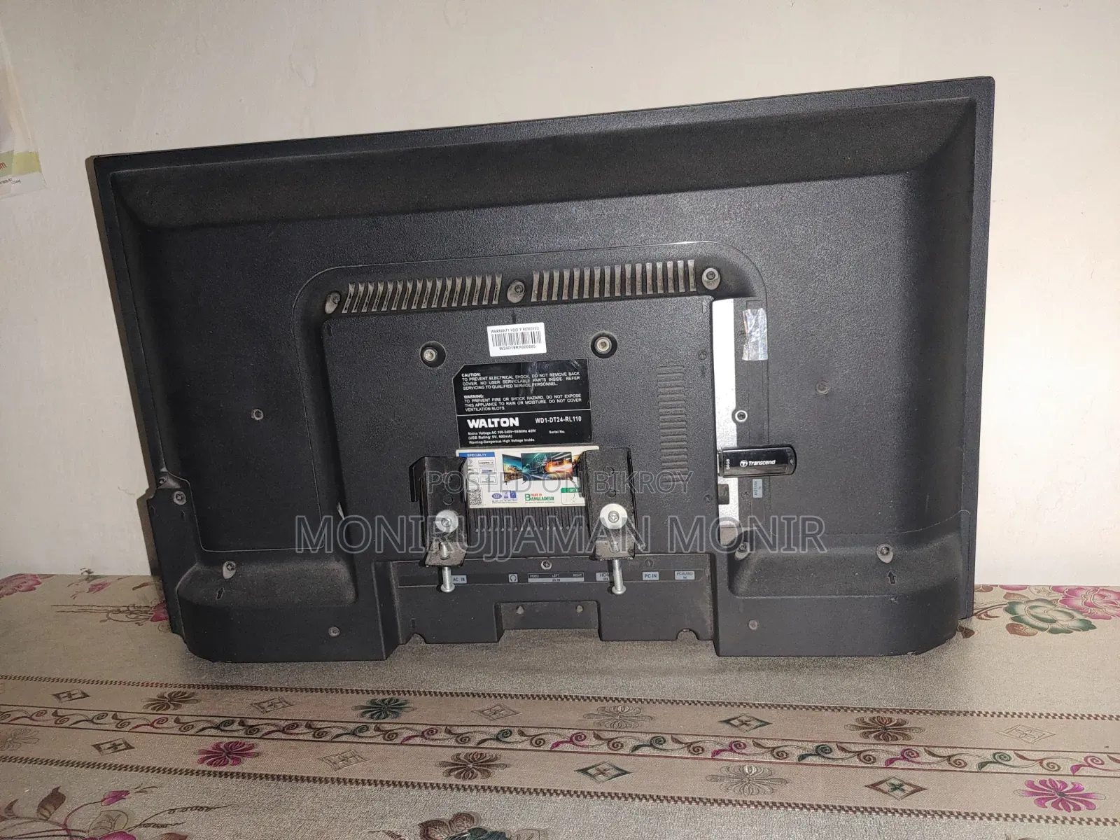 Walton Led TV