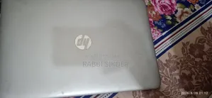 Laptop HP ProBook 450 G4 4GB Intel Core i5 SSD 128GB