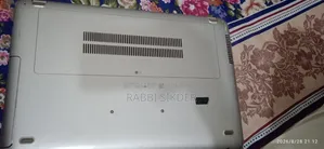 Laptop HP ProBook 450 G4 4GB Intel Core i5 SSD 128GB