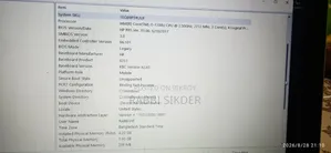 Laptop HP ProBook 450 G4 4GB Intel Core i5 SSD 128GB