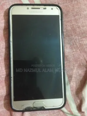Samsung Galaxy J4 32 GB Rose Gold