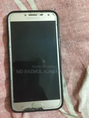 Samsung Galaxy J4 32 GB Rose Gold