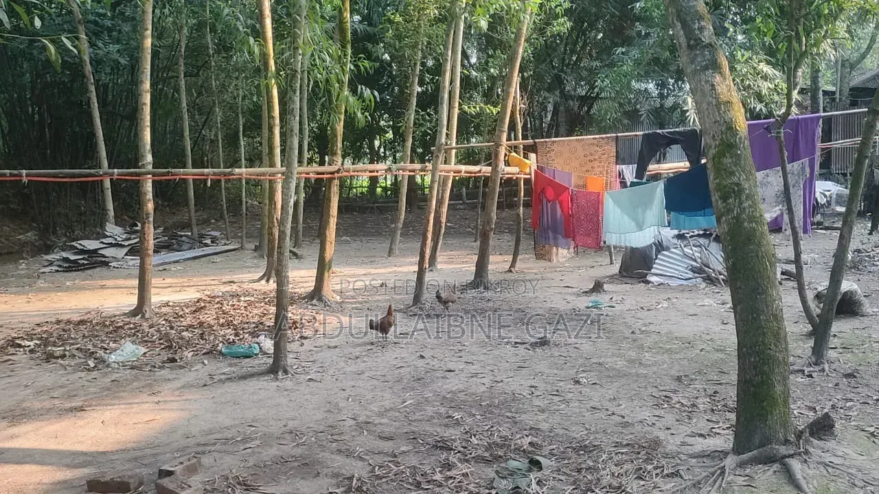 10bdrm House in Palash for sale