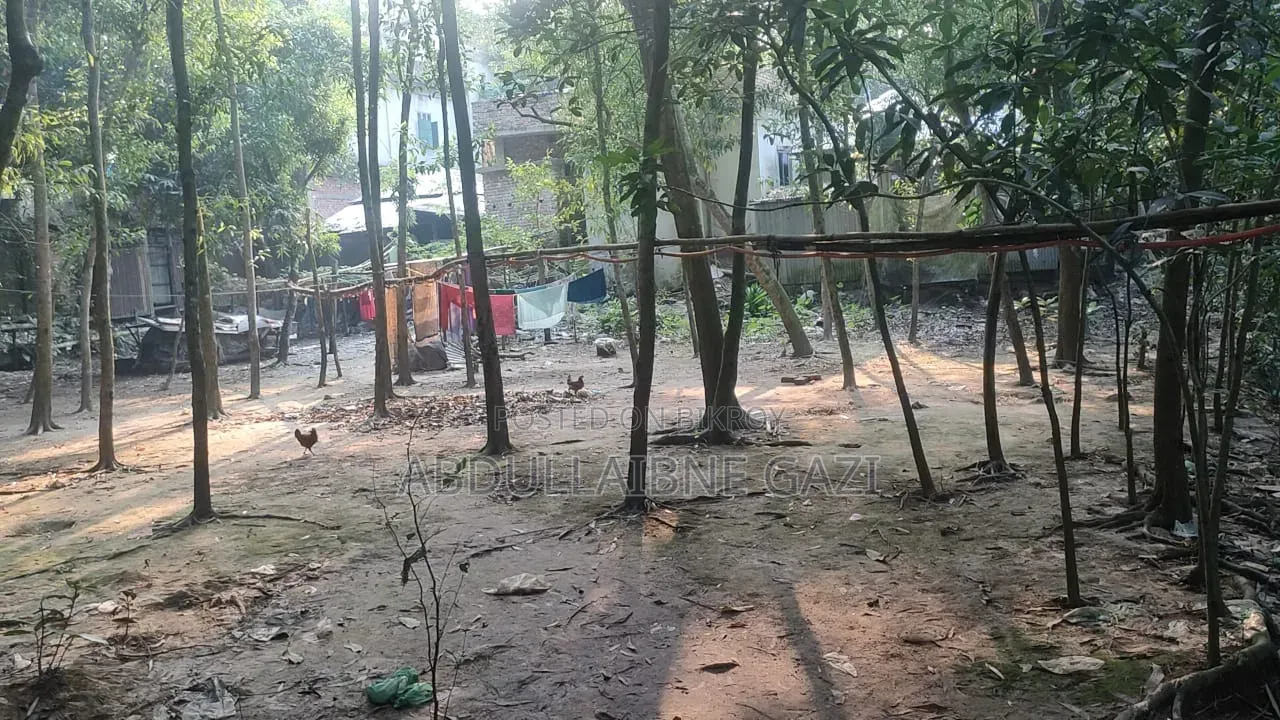10bdrm House in Palash for sale