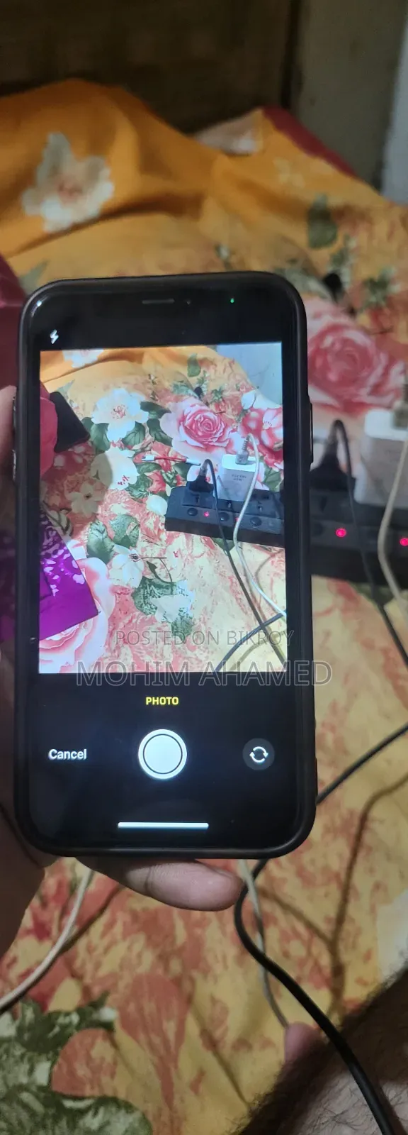 Apple iPhone XR 256 GB Black