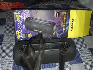 Awei KA33 Speaker