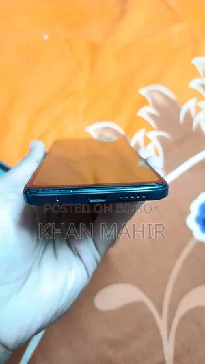 Xiaomi Redmi Note 11S 128 GB Black