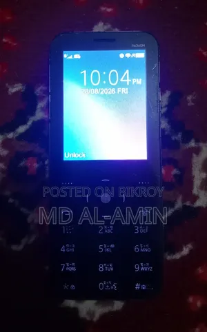 Itel it6360 Gold