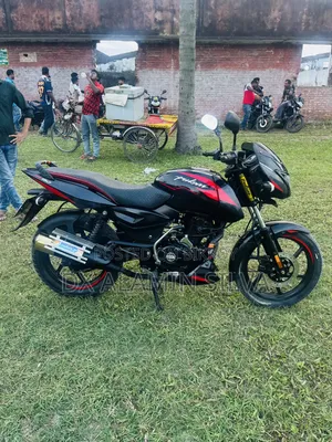 New Pursang E-Tracker 2023 Black