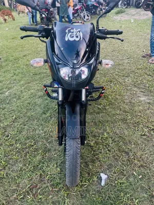 New Pursang E-Tracker 2023 Black